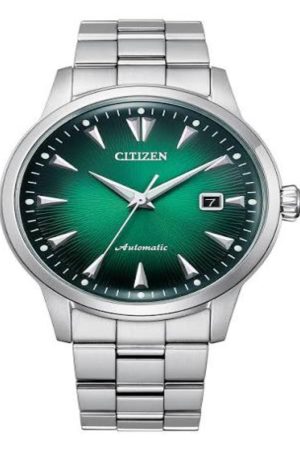 CITIZEN NK0007-88X Mechanical Automatic Men’s Watch