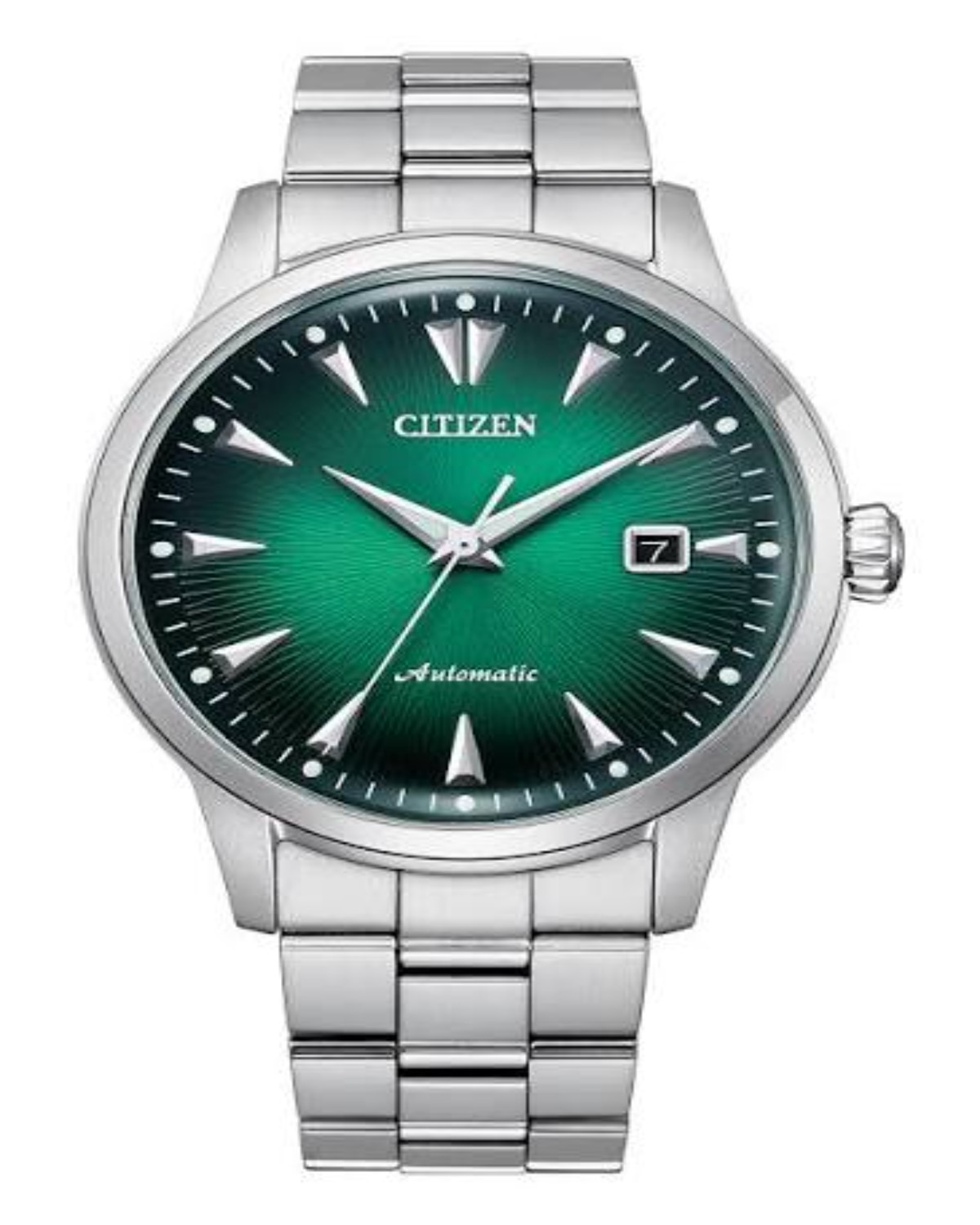 CITIZEN NK0007-88X Mechanical Automatic Men’s Watch