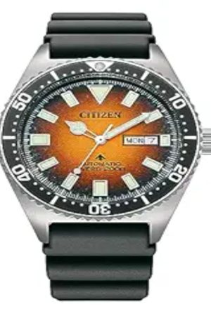 CITIZEN NY0120-01Z Promaster Marine Automatic Diver Men’s Watch