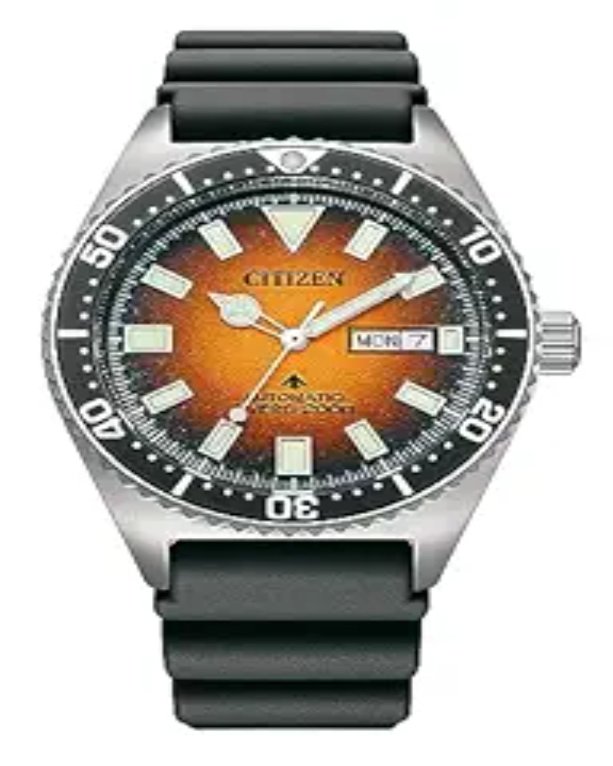 CITIZEN NY0120-01Z Promaster Marine Automatic Diver Men’s Watch