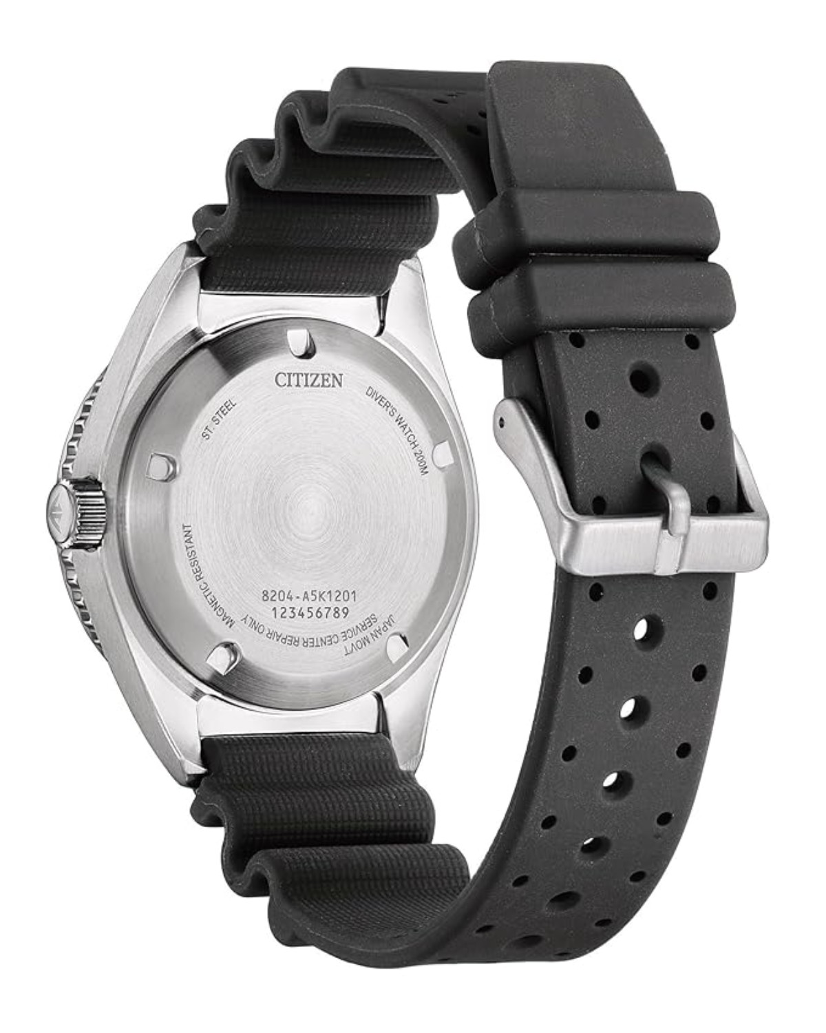 CITIZEN NY0120-01Z Promaster Marine Automatic Diver Men’s Watch - Image 3