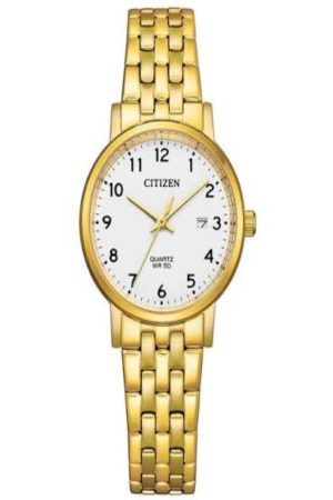 CITIZEN EU6093-56A Elegant Quartz Ladies Watch