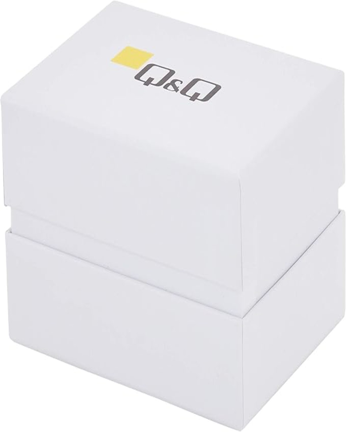Q&Q Analog Leather Watch DA93J105Y - Image 4