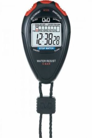 Q&Q Digital Sports Stopwatch HS46J003Y