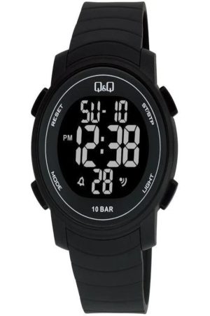 Q&Q Digital Sports Watch M122J001Y