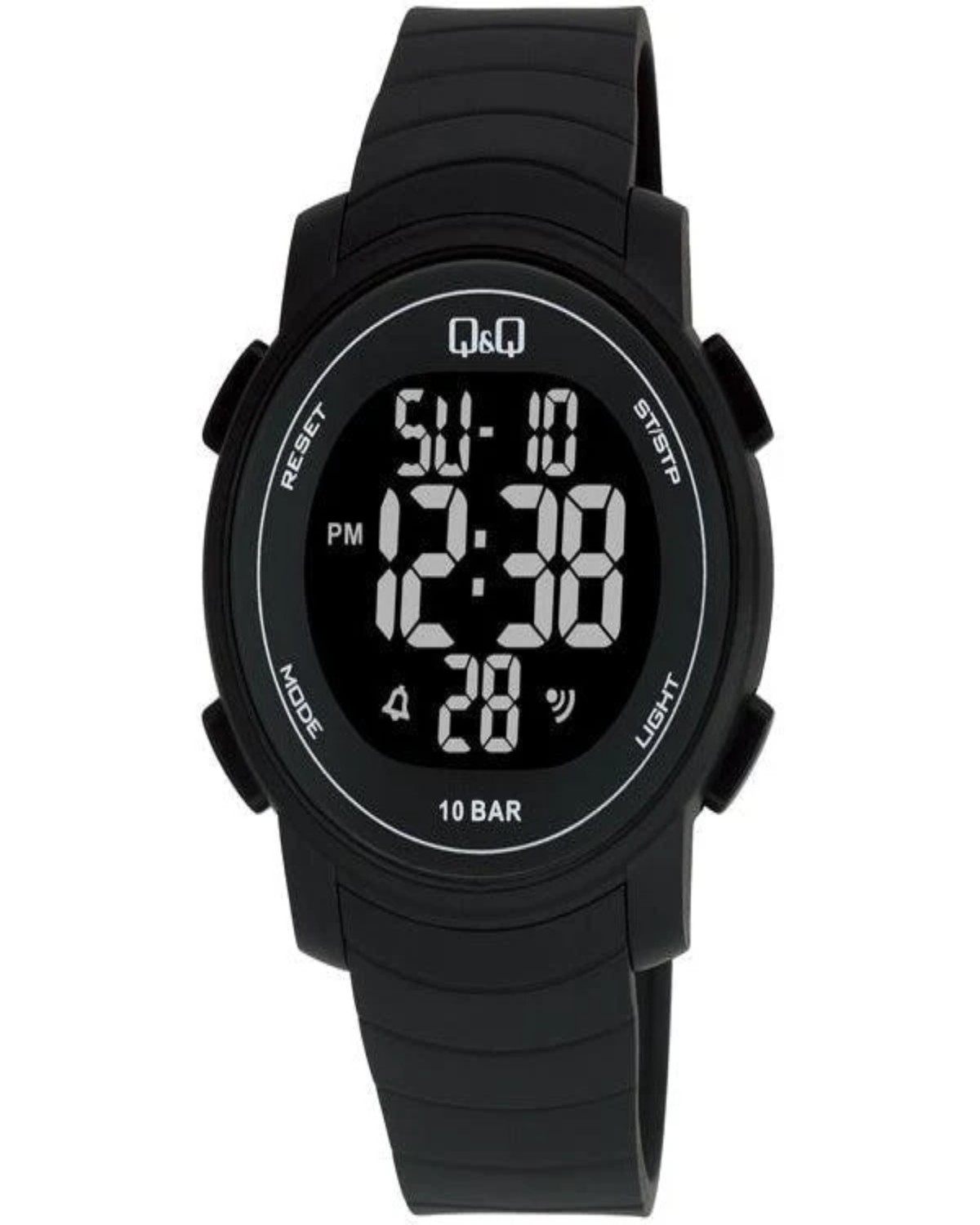 Q&Q Digital Sports Watch M122J001Y