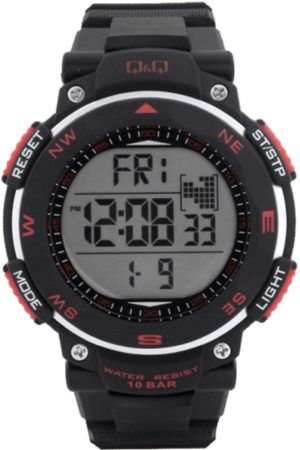 Q&Q Digital Sports Watch M124J001Y