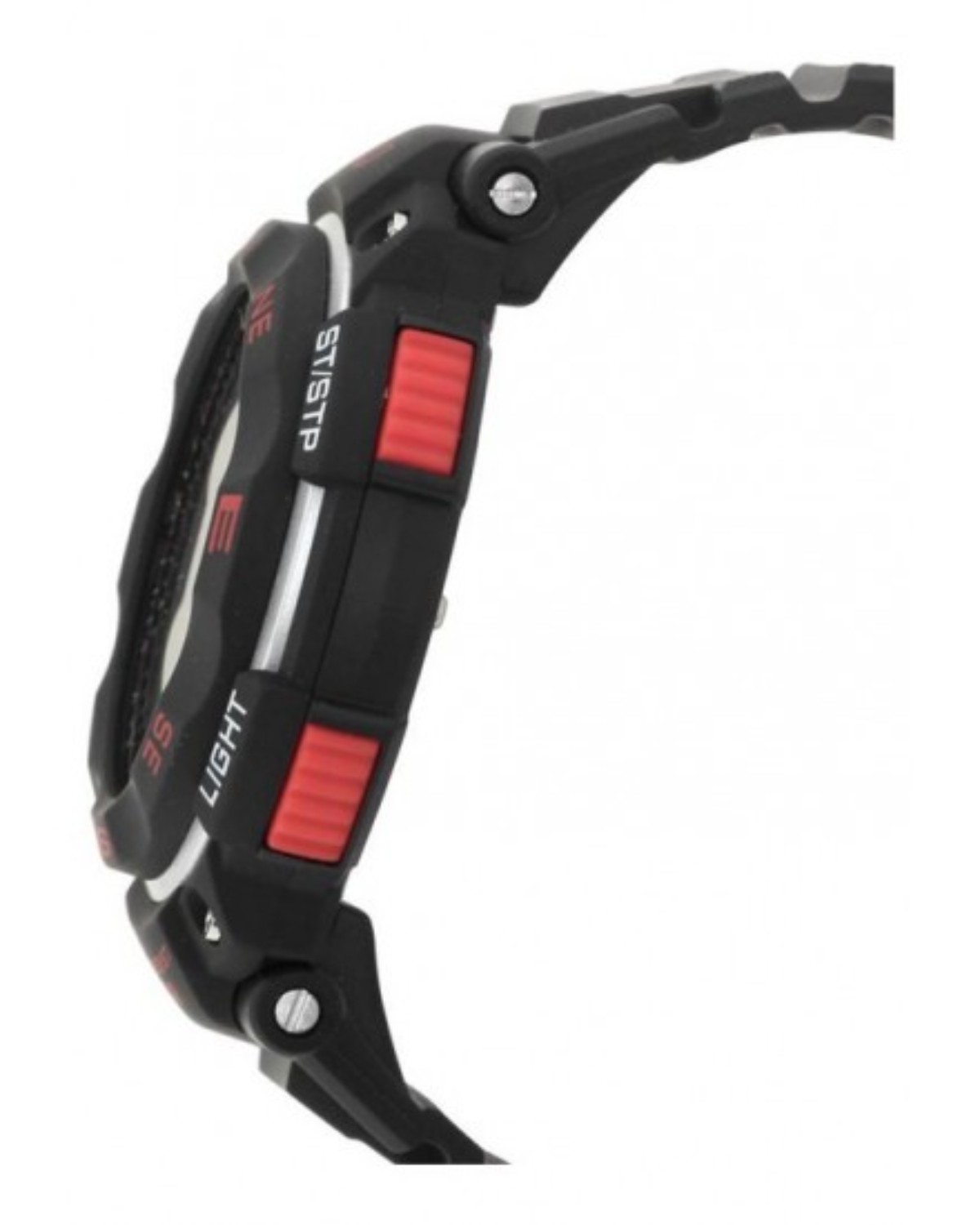 Q&Q Digital Sports Watch M124J001Y - Image 2