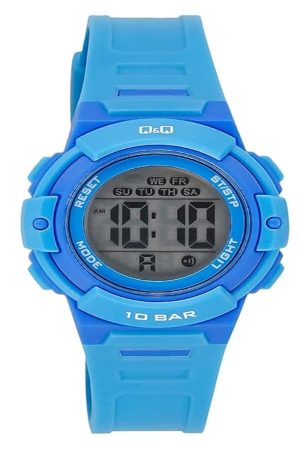 Q&Q Digital Sports Watch M185J001Y