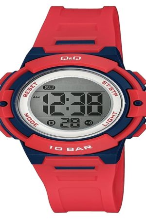 Q&Q Digital Sports Watch M185J002Y