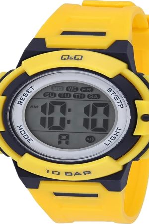 Q&Q Digital Sports Watch M185J003Y