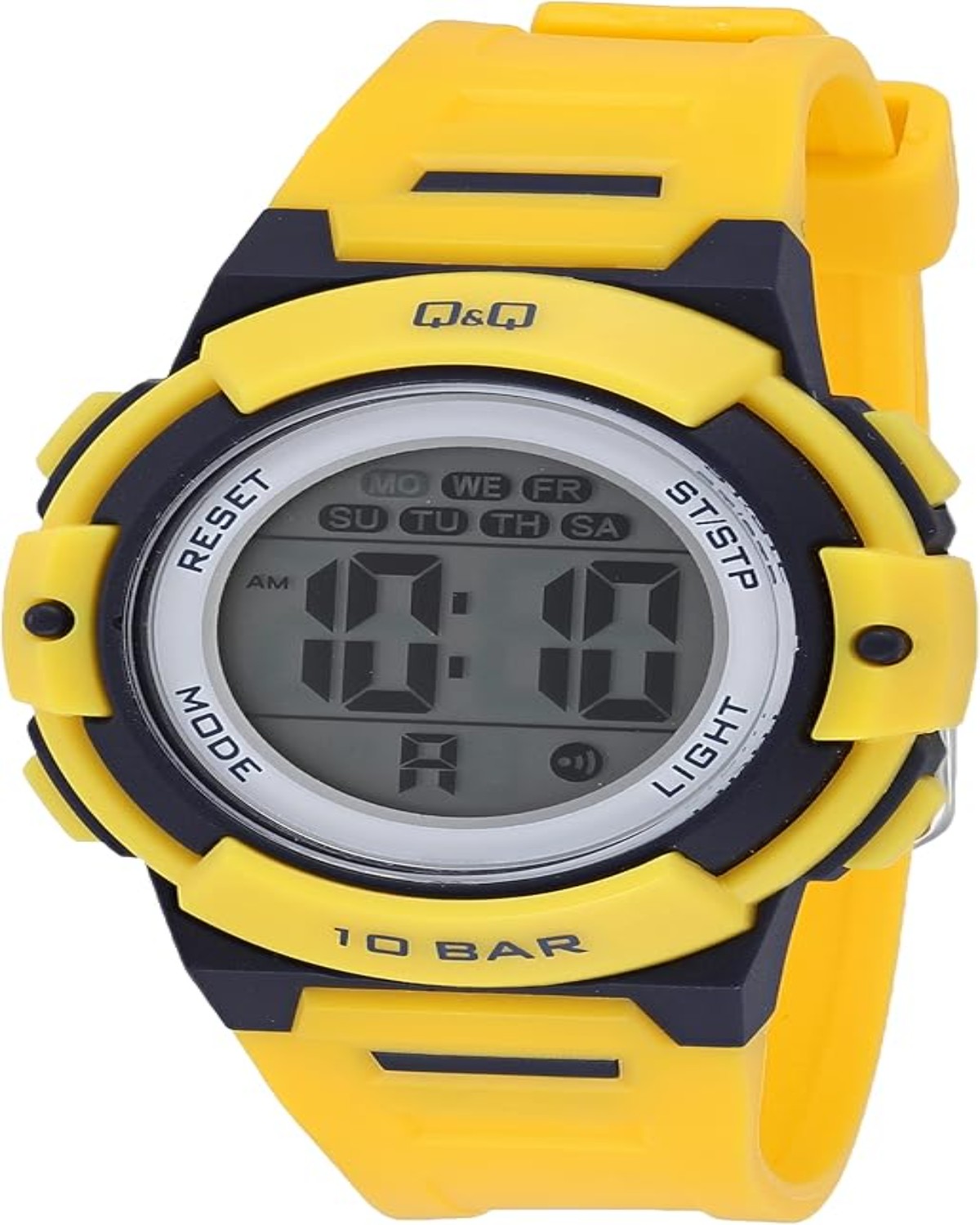 Q&Q Digital Sports Watch M185J003Y