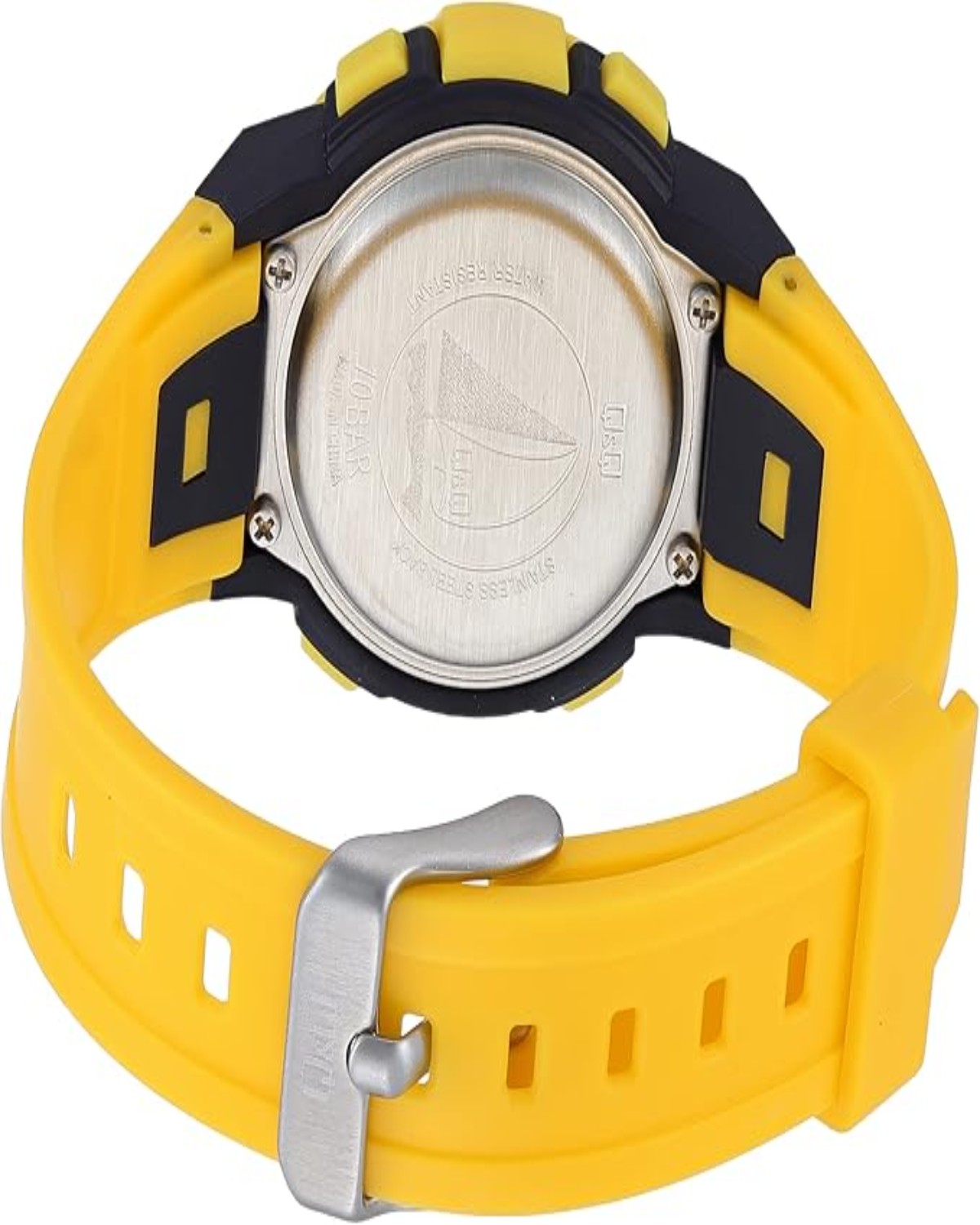 Q&Q Digital Sports Watch M185J003Y - Image 2