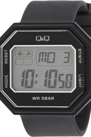 Q&Q Digital Sports Watch M206J001Y