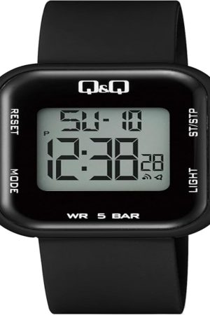Q&Q Digital Sports Watch M207J001Y