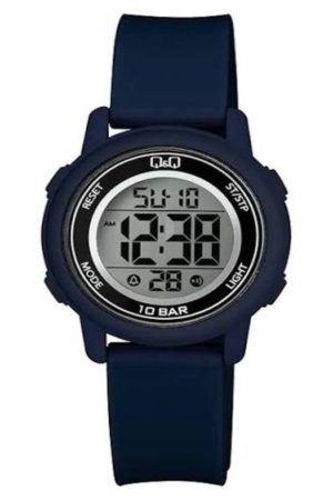 Q&Q Digital Sports Watch M208J008Y