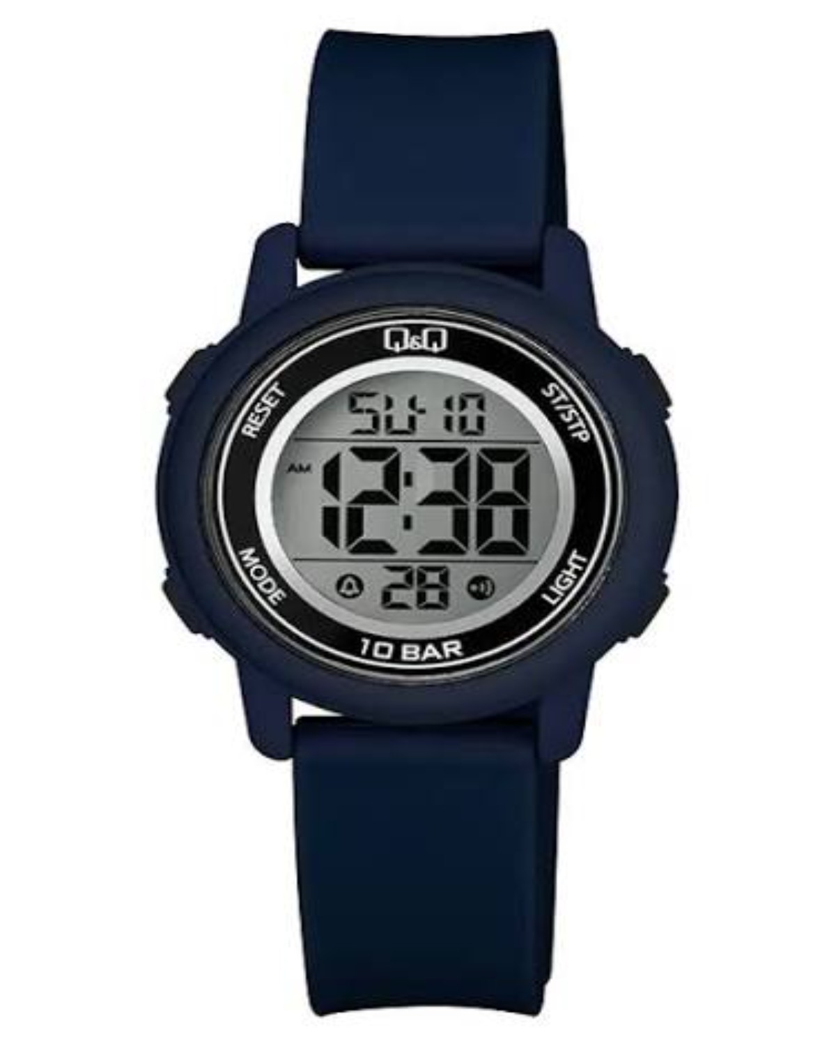 Q&Q Digital Sports Watch M208J008Y