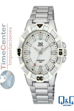 Q&Q Analog Men’s Watch Q840J211Y