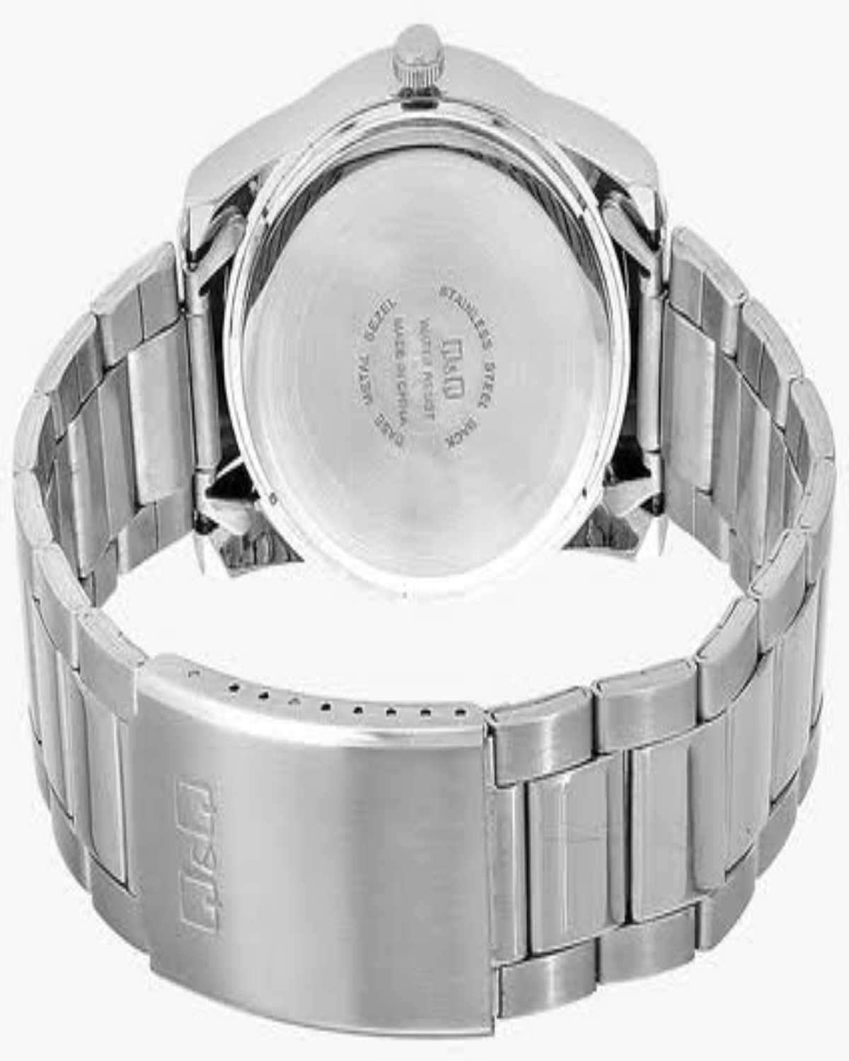 Q&Q Analog Men’s Watch Q840J211Y - Image 4