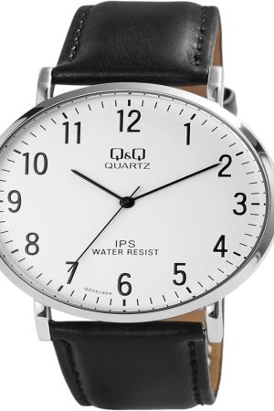 Q&Q Analog Watch QZ02J304Y
