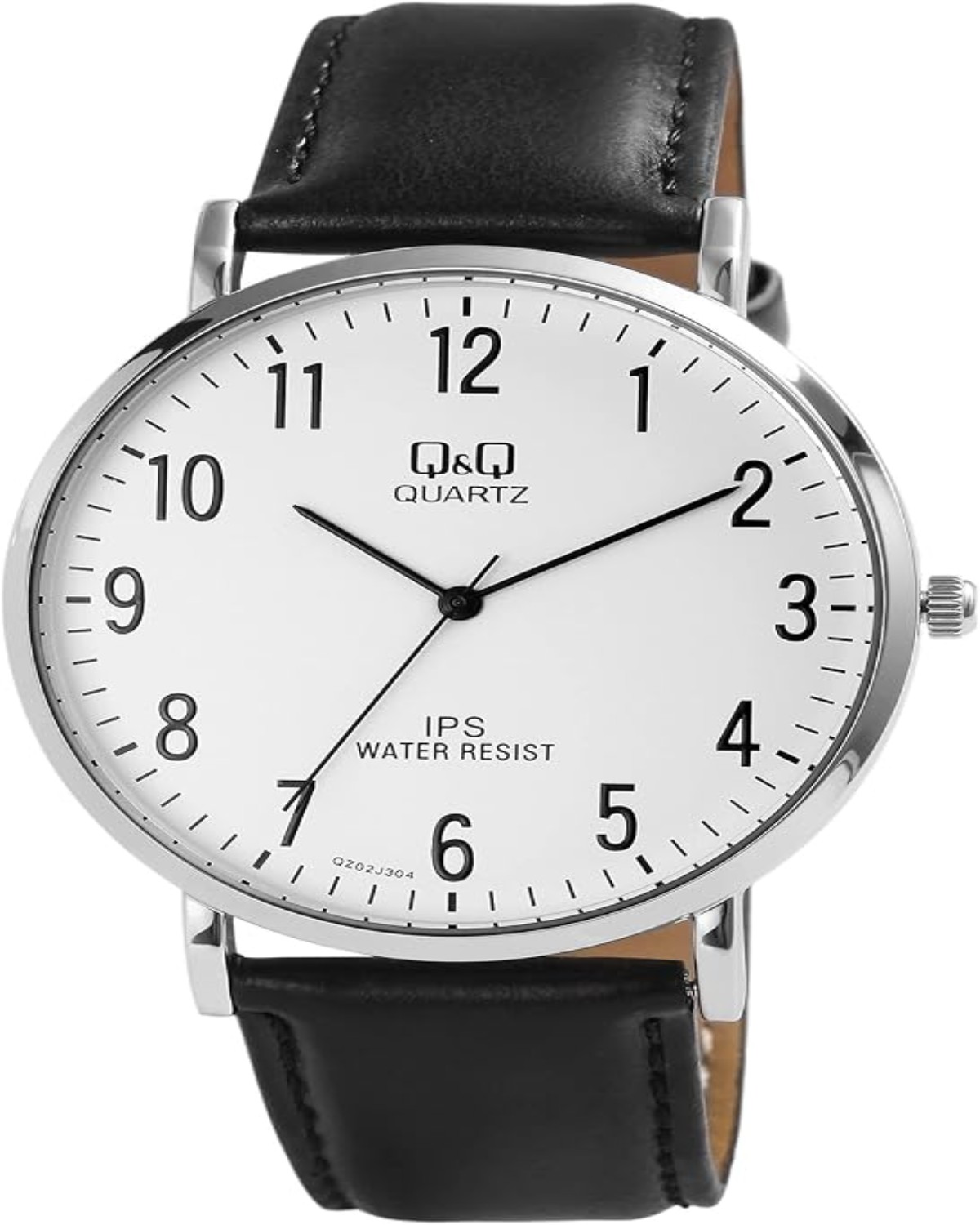 Q&Q Analog Watch QZ02J304Y