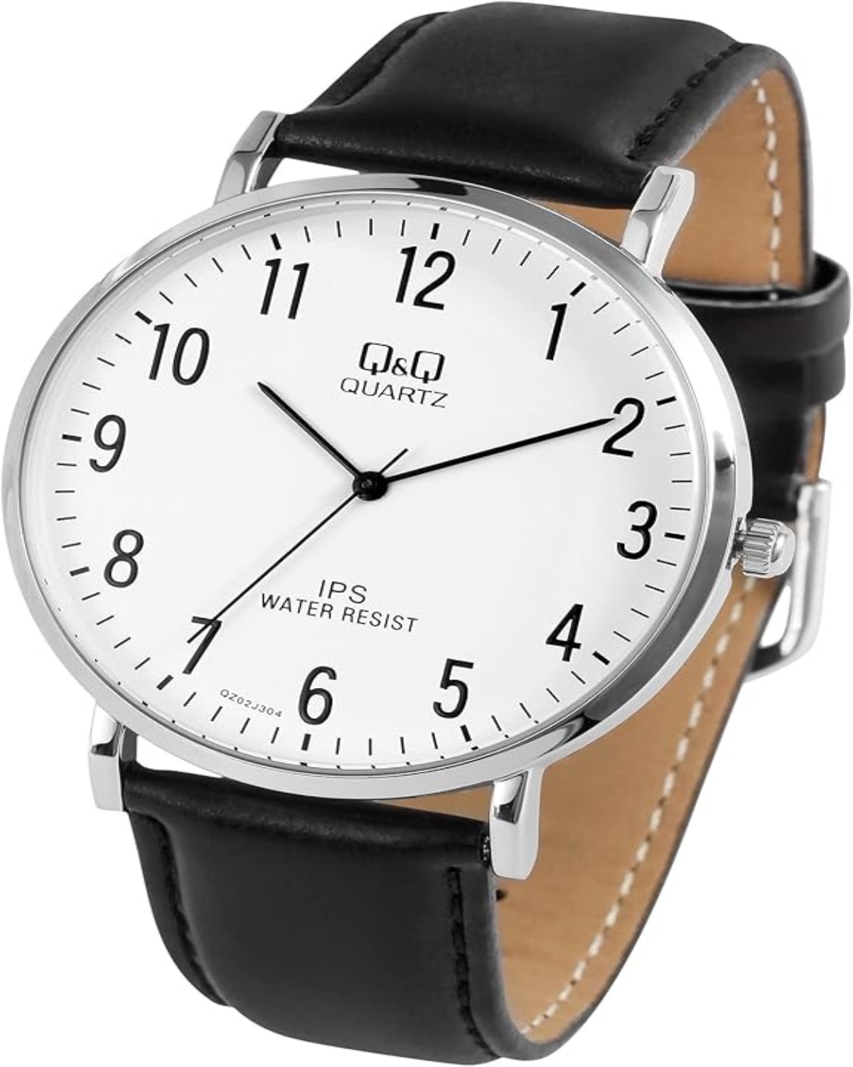 Q&Q Analog Watch QZ02J304Y - Image 2