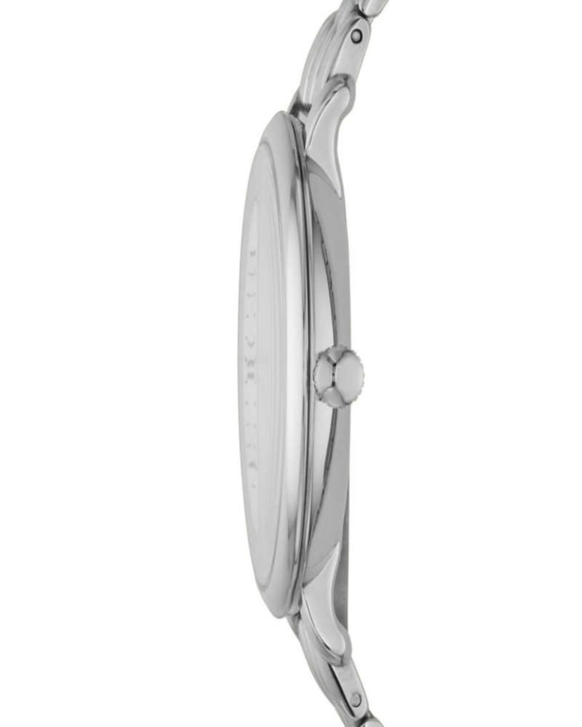 Fossil Jacqueline Three-Hand Date Stainless Steel Watch ES3433 - Image 4