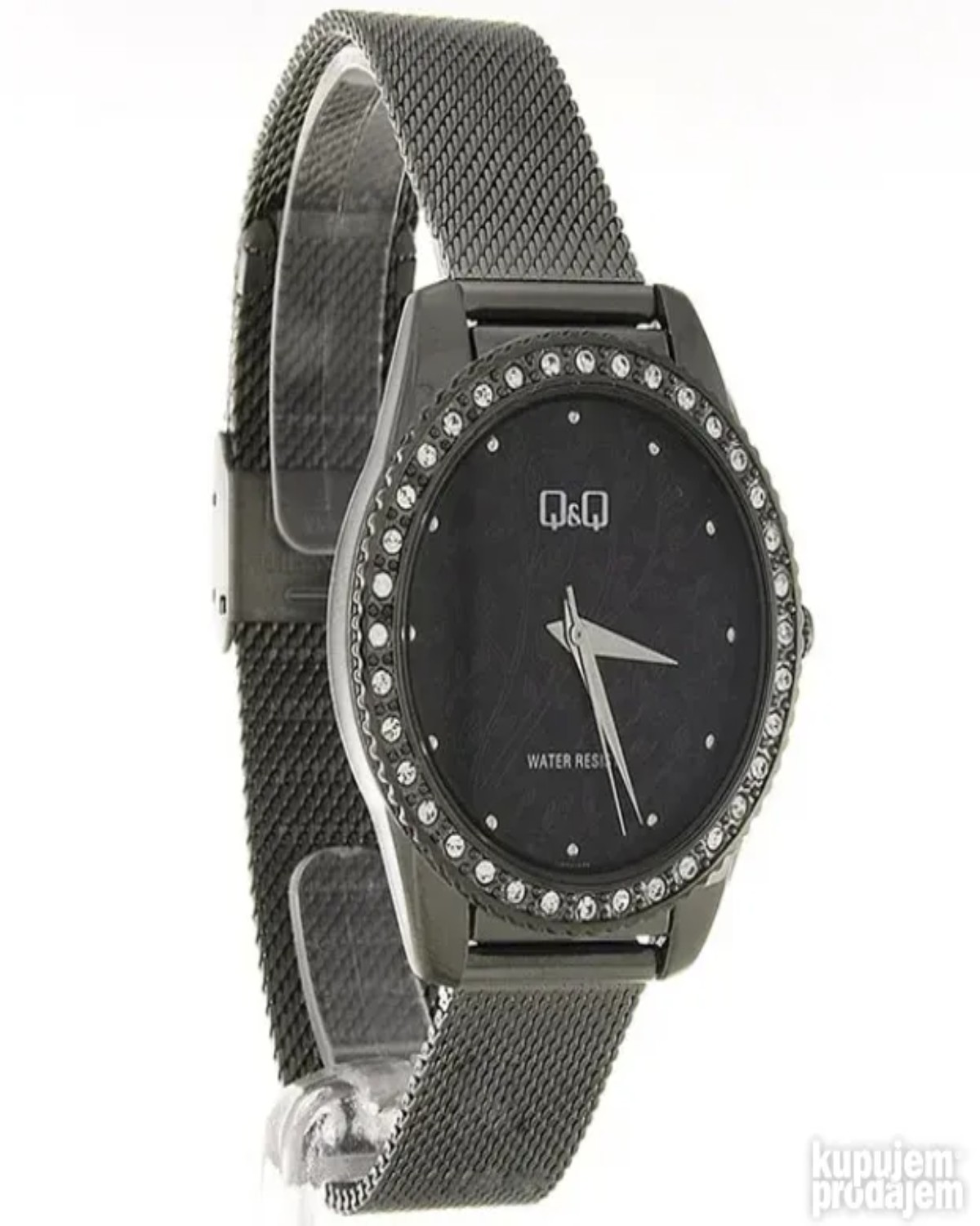 Q&Q Analog Watch QZ59J472Y - Image 2