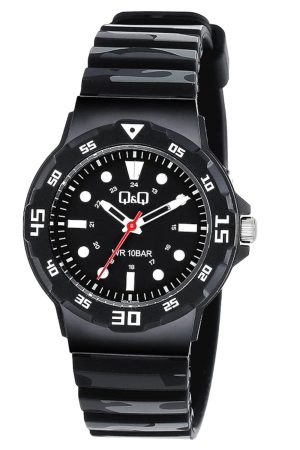 Q&Q Analog Watch V07A-010VY