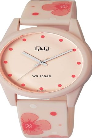 Q&Q Analog Watch V08A-004VY