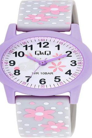 Q&Q Analog Watch V22A-004VY