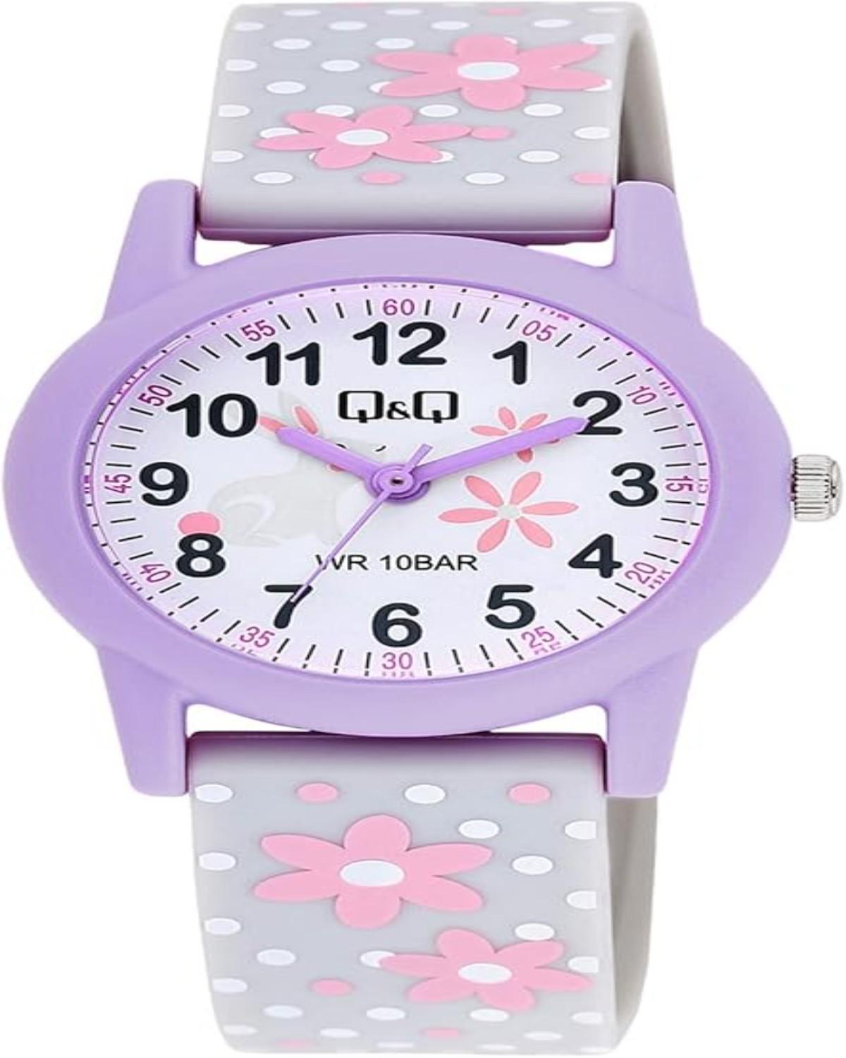 Q&Q Analog Watch V22A-004VY