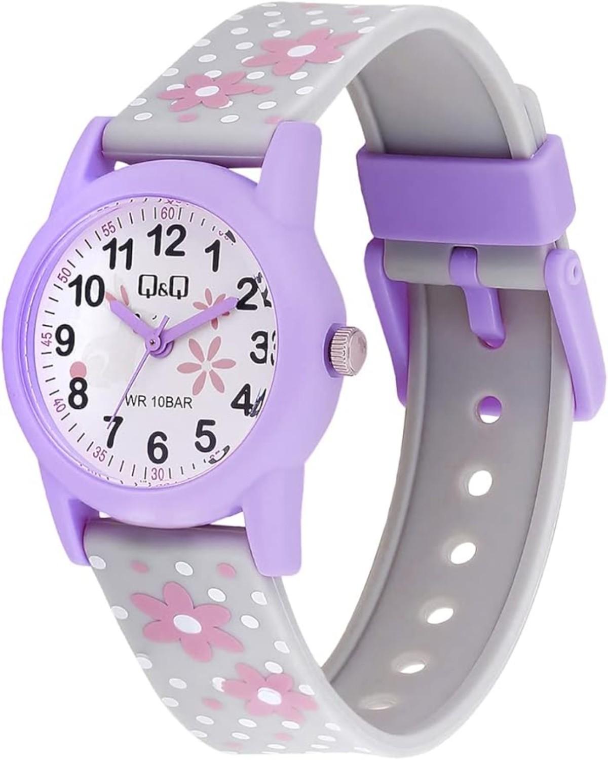 Q&Q Analog Watch V22A-004VY - Image 2