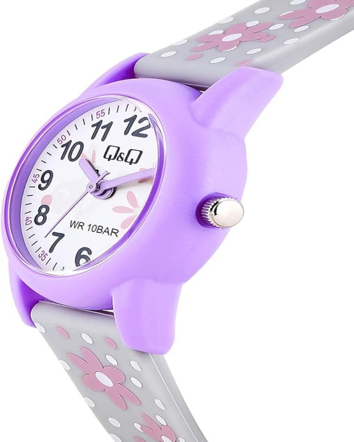 Q&Q Analog Watch V22A-004VY - Image 4