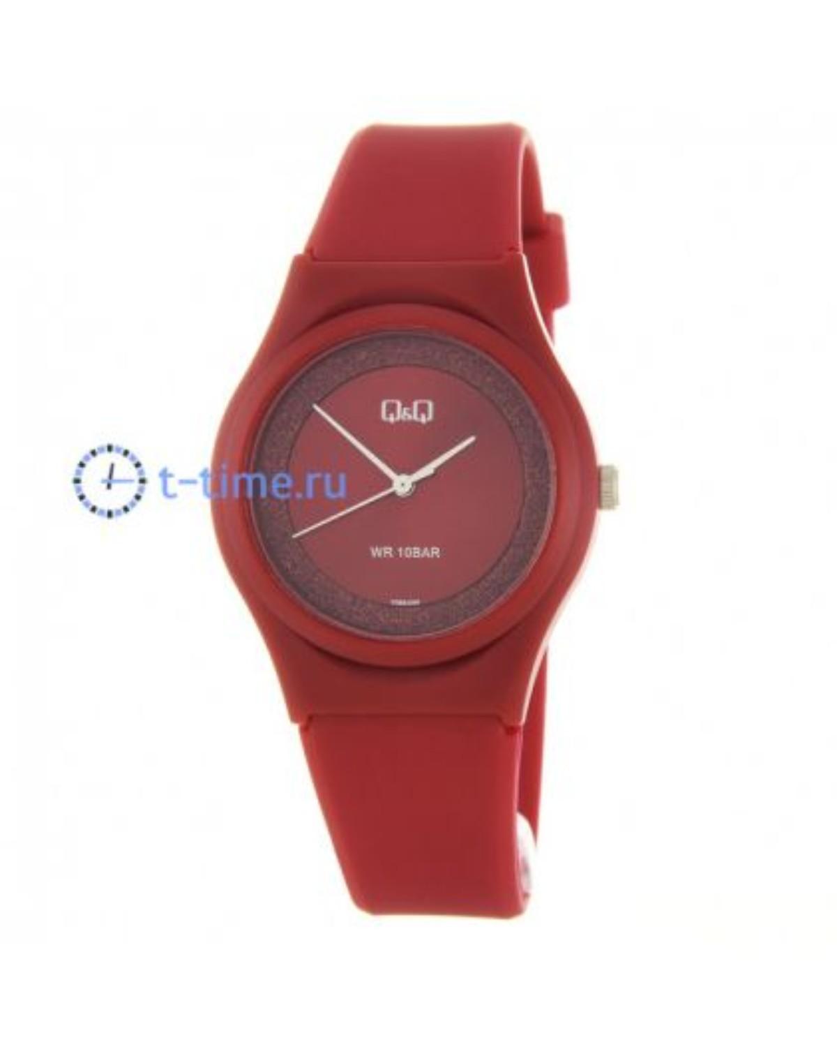 Q&Q Analog Watch VQ86J030Y