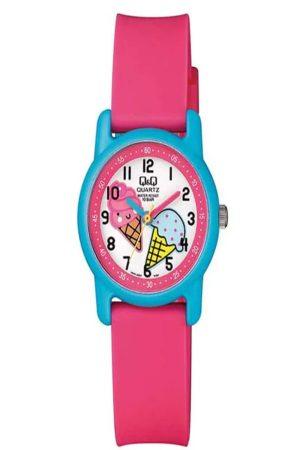 Q&Q Analog Watch VR41J007Y
