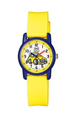 Q&Q Analog Watch VR41J009Y