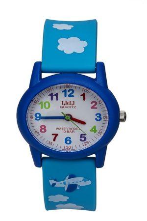 Q&Q Analog Kids Watch VR99J005Y