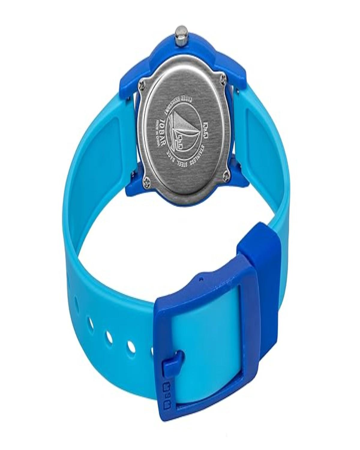 Q&Q Analog Kids Watch VR99J005Y - Image 2