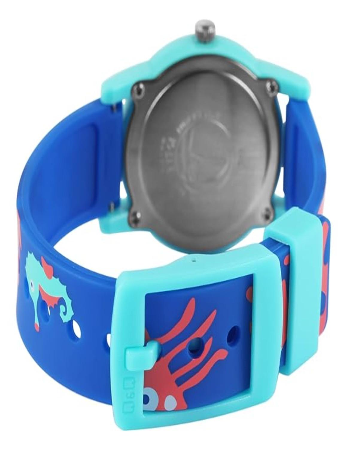 Q&Q Analog Kids Watch VR99J017Y - Image 2