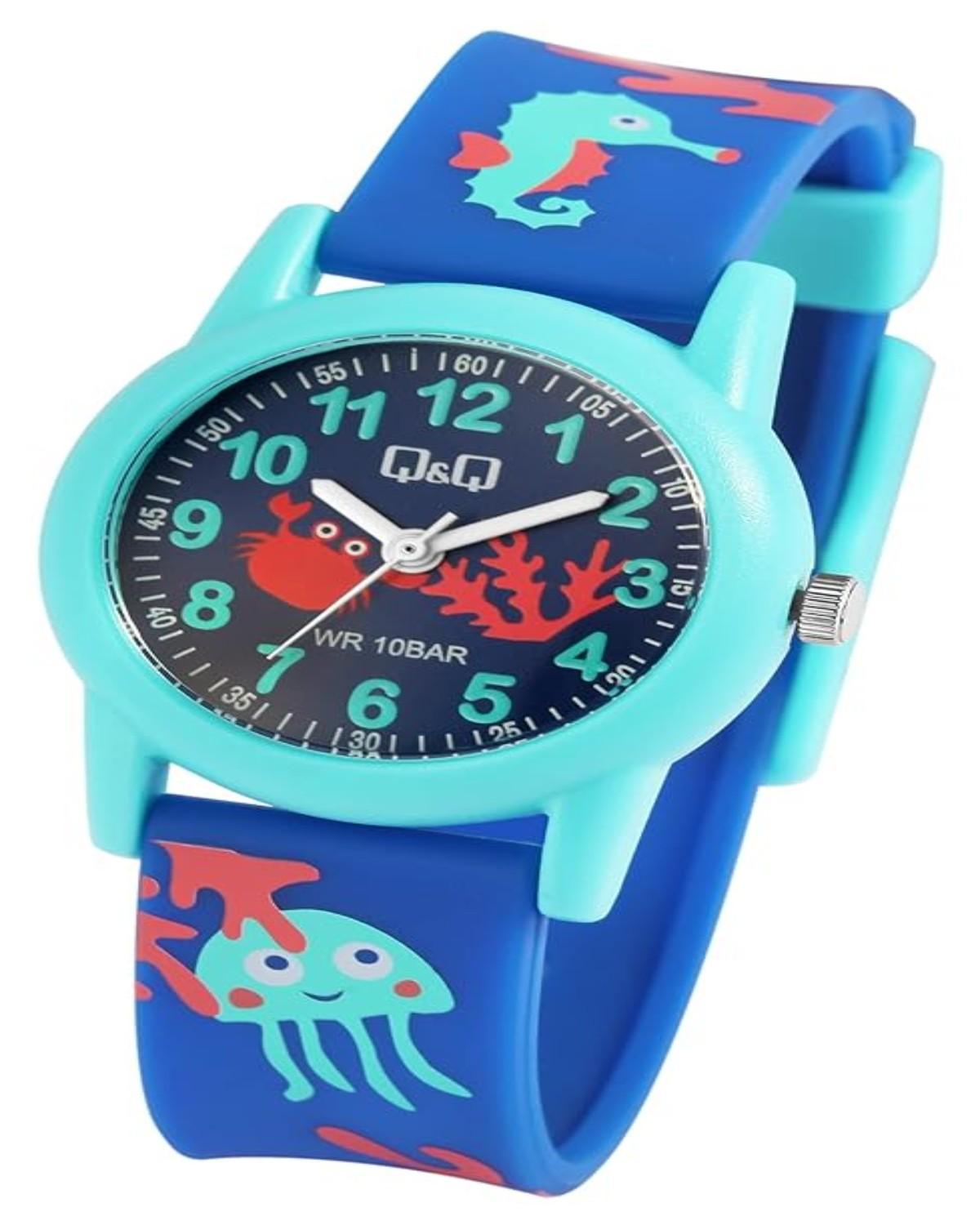 Q&Q Analog Kids Watch VR99J017Y - Image 3