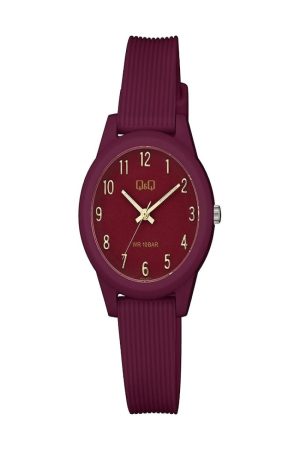 Q&Q Analog Watch VS13J007Y
