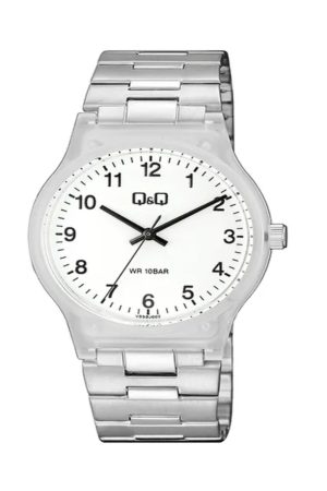 Q&Q Analog Watch VS50J002Y