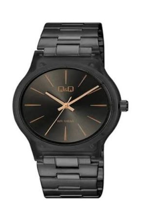 Q&Q Analog Watch VS50J003Y