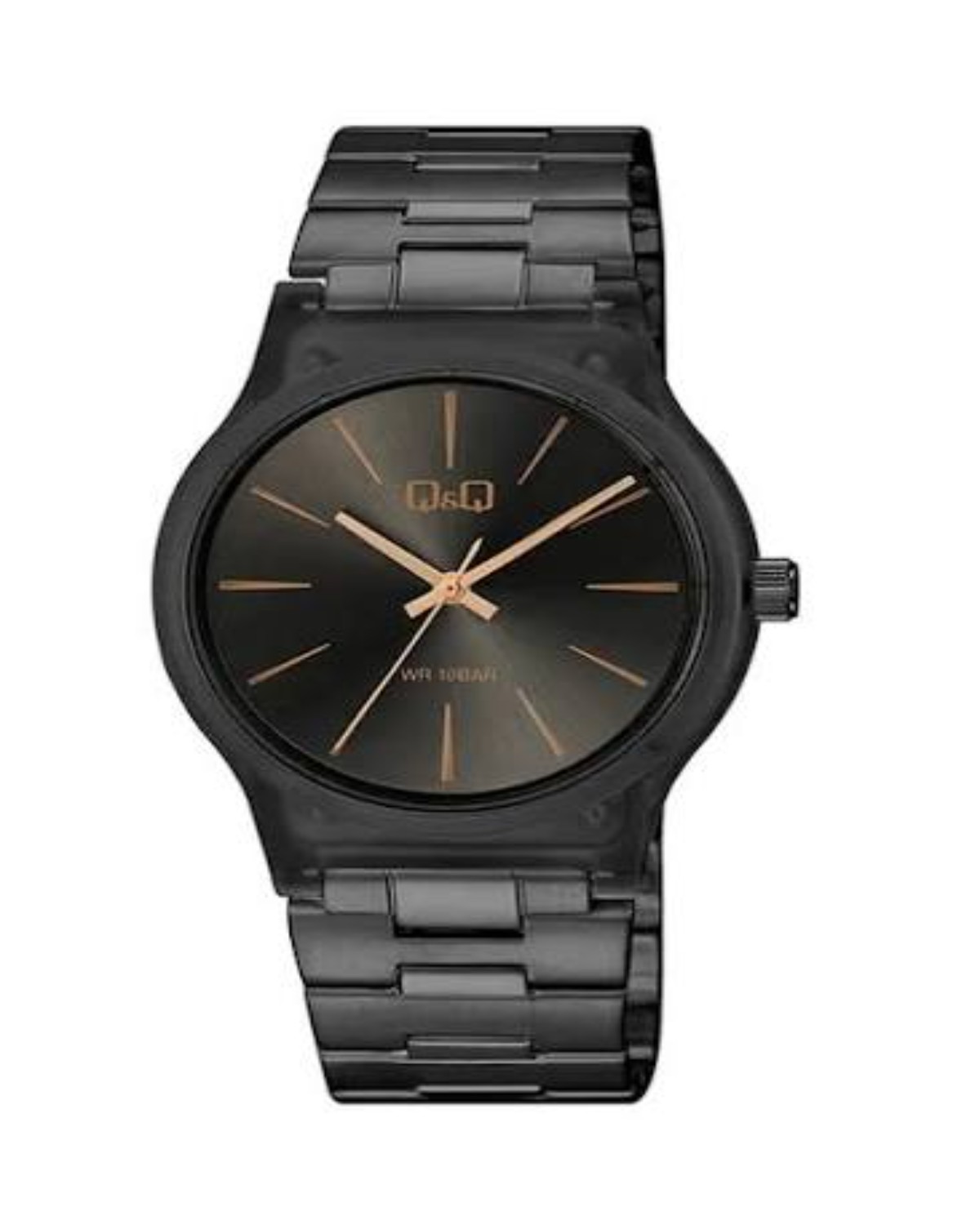 Q&Q Analog Watch VS50J003Y