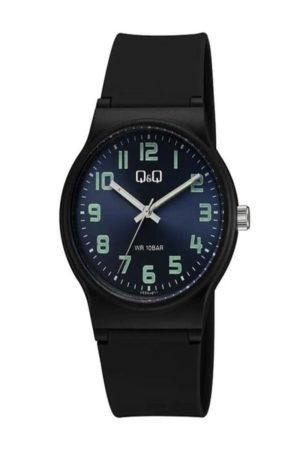 Q&Q Analog Watch VS50J011Y