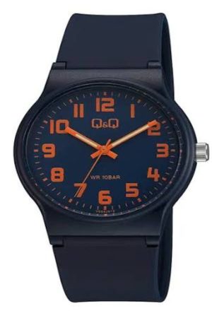 Q&Q Analog Watch VS50J012Y
