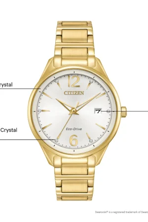 CITIZEN FE6102-53A