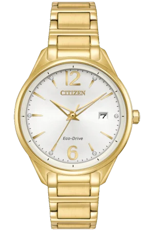 CITIZEN FE6102-53A