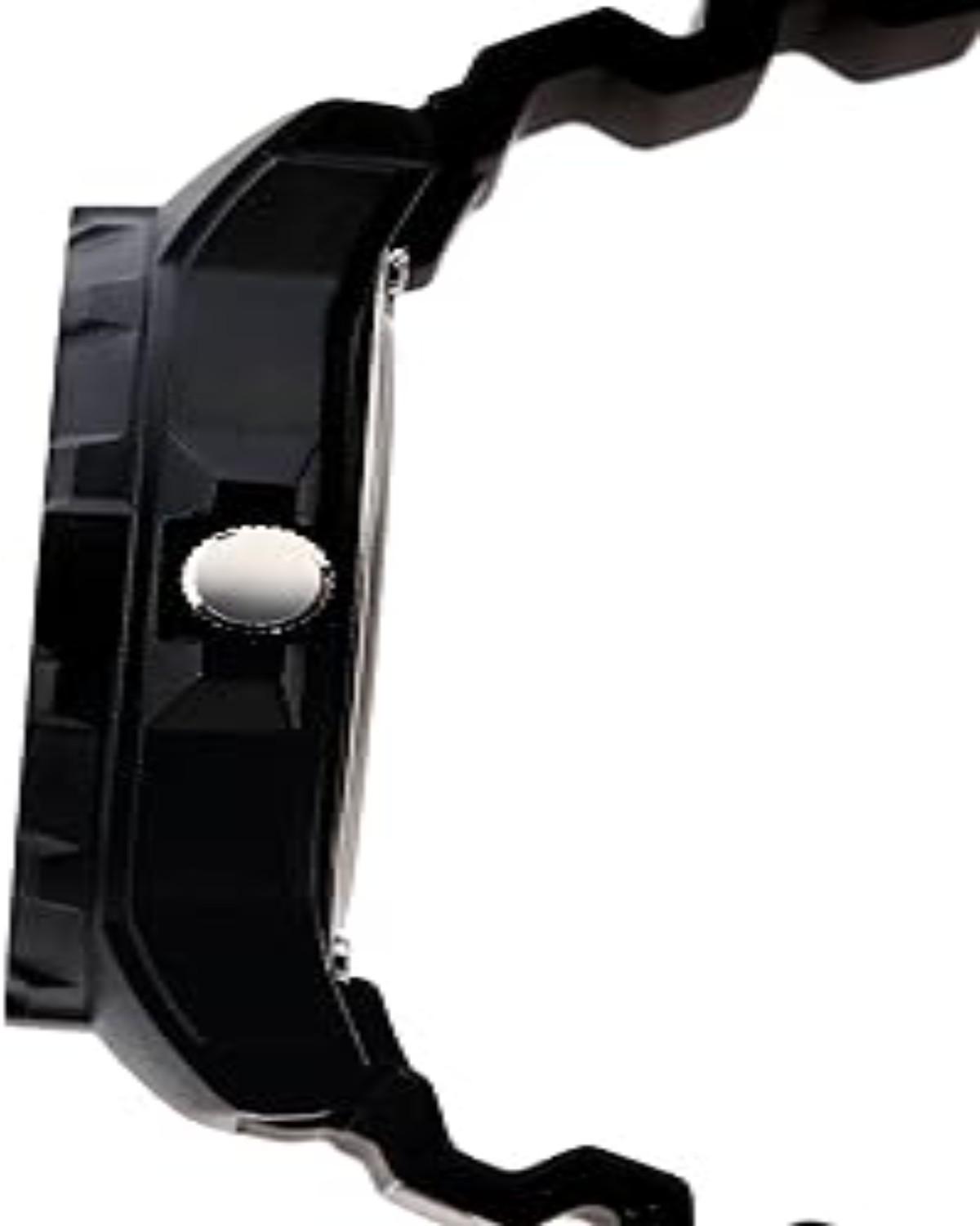 Q&Q Analog Leather Watch DA47J505Y - Image 4